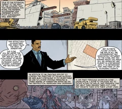 Die Genesis von Mutant Town