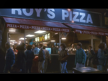 Roy's pizza deals