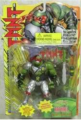 Raphael (Jim Lee Sculpt) 1995 release