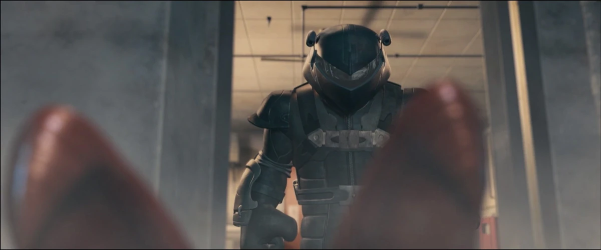 Jersey Devil (1990 film series)/Gallery TMNTPedia Fandom