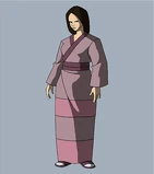 Japanischer Passant 5