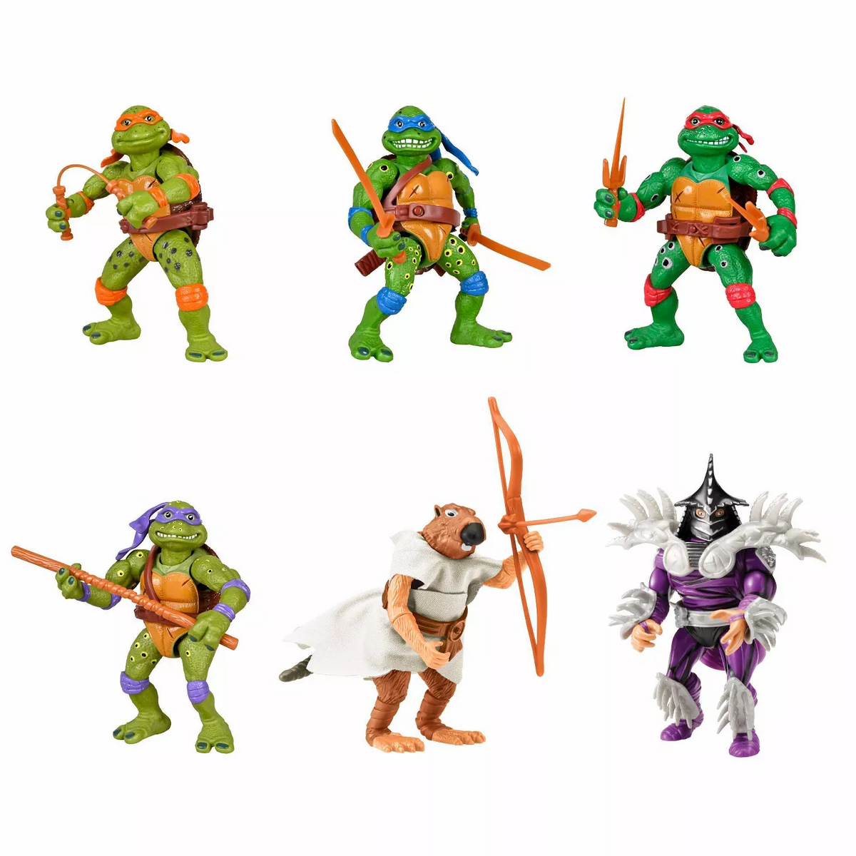 Movie Star Raph 2021 action figure TMNTPedia Fandom
