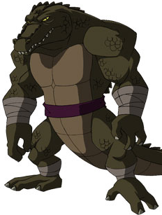 Leatherhead