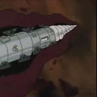 ninja turtles drill vehicle