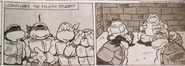 Self-Contained Sunday Comics