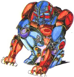 Chrome Dome 1987 video games