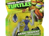 Karai Serpent (2015 action figure)