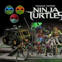 Category Teenage Mutant Ninja Turtles 14 Film Tmntpedia Fandom