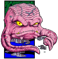 Krang Archie