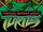 Teenage Mutant Ninja Turtles: The Ninja Tribunal