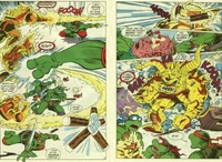 Die fehlenden zwei Seiten