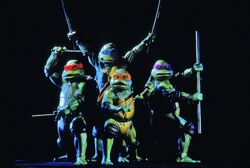 Teenagemutantninjaturtles photos 12