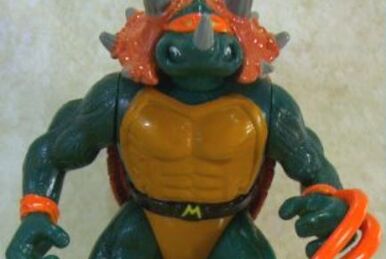 Pterano Don (1997 action figure) | TMNTPedia | Fandom