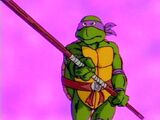 Donatello (1987 TV series)