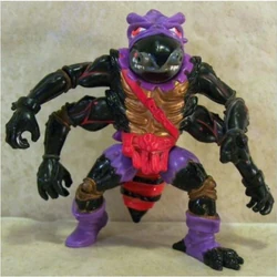 Antrax (1991 action figure) | TMNTPedia | Fandom