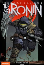 The Last Ronin (Armored) 2023 release