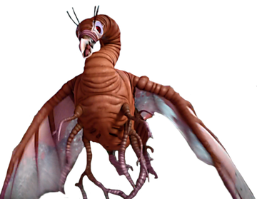 Chimera (2012 TV series) | TMNTPedia | Fandom