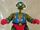 Kowabunga Kickboxin' Leo (1992 action figure)