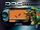 Teenage Mutant Ninja Turtles (Pocket Dream Console)