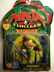 Raphael 1997.jpg (59 KB) Raphael 1997 release