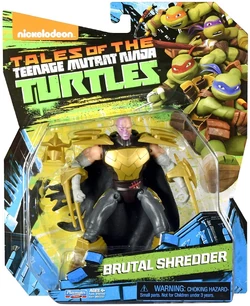 Brutalshredder