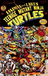 Justice Force Mirage