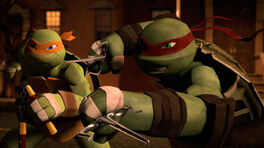 Mikey-and-Raph-TMNT-23