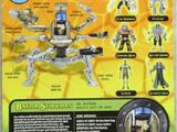 Baxter Stockman (2004 action figure)