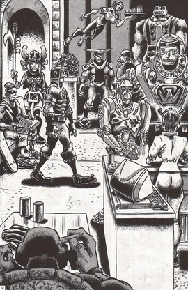 Kurtzburg Memorial Hospital