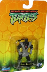 Mini Foot Soldier 2003 Release