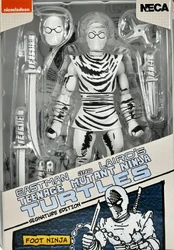 Foot Ninja (Signature Edition) 2022 release