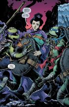 TMNT Ghostbusters II 5 04