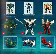 Metal-mutant-bebop-rocksteady