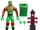 Rey Mysterio as Raphael (2024 action figure)