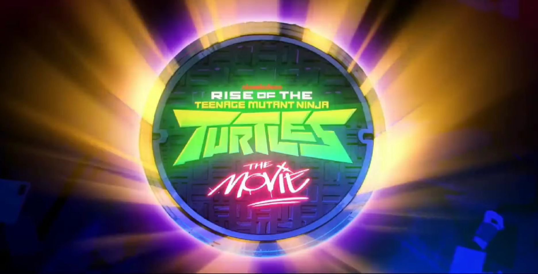 Rise of the Teenage Mutant Ninja Turtles: The Movie | TMNTPedia | Fandom