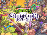 Teenage Mutant Ninja Turtles: Shredder's Revenge
