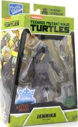 Jennika (Battle Ready) 2024 release