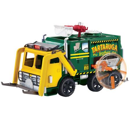 Turtle Tactical Truck (2016 toy) | TMNTPedia | Fandom Turtle Tactical Truck (2016 toy) | TMNTPedia | Fandom