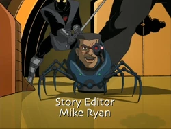 Secret Origins, Part 3