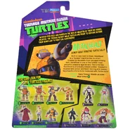 Back of the packaging.