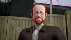 Kirby O'Neil 2012 TV series