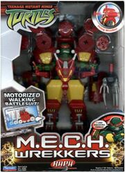 Mech-Wrekkers-Raph-2005