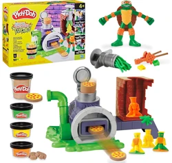 ナザレス　 Box Set 限定版　32CD 7LP 7inch3 Play-Doh Tales of the Teenage Mutant Ninja Turtles Slice & Blast