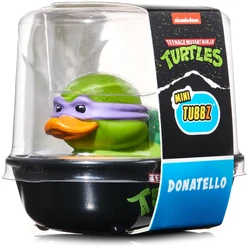 TUBBZ-MiniDonatello