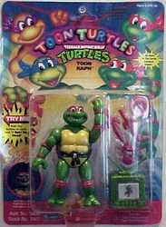 Toonraph.jpg (34 KB) Toon Raph 1992 release