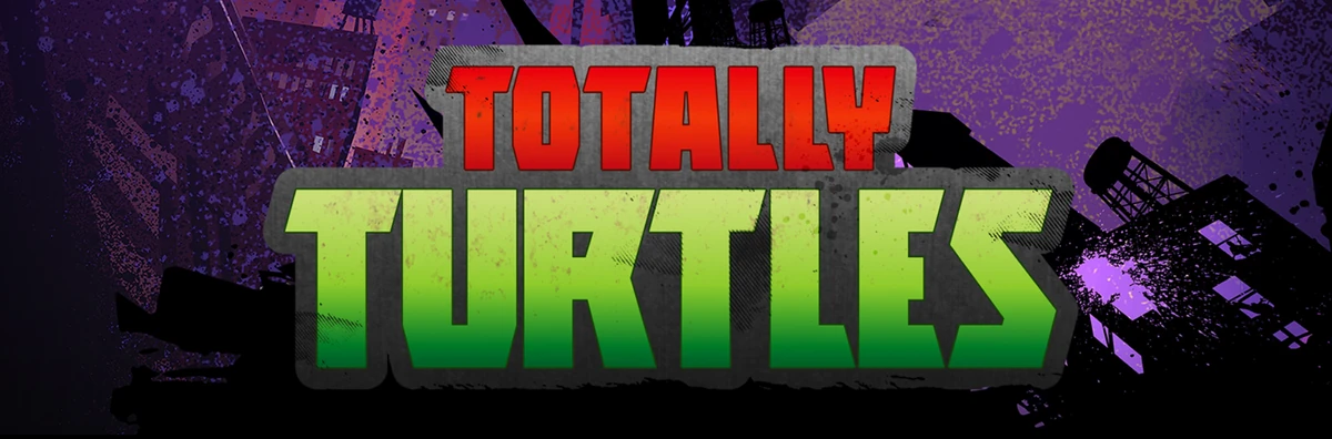 Totally Turtles (channel) | TMNTPedia | Fandom