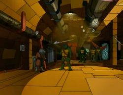 First Lair 2003 TV series