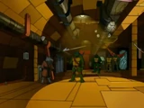First lair (2003 TV series)