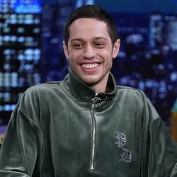 Pete Davidson TMNTPedia Fandom