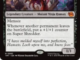 Super Shredder (M0083)